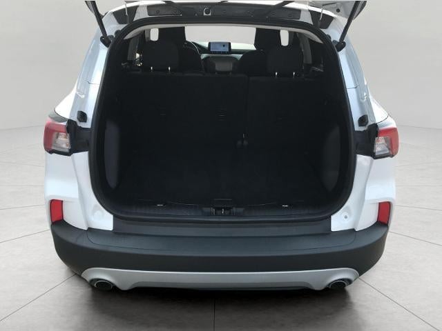 2022 Ford Escape SE AWD