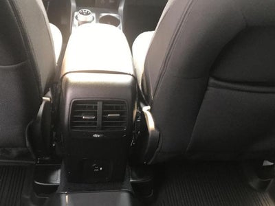 2022 Ford Escape SE AWD
