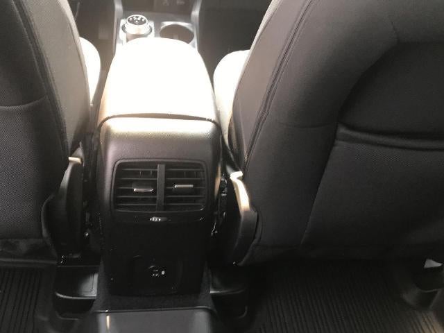 2022 Ford Escape SE AWD