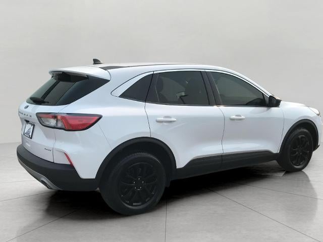 2022 Ford Escape SE AWD