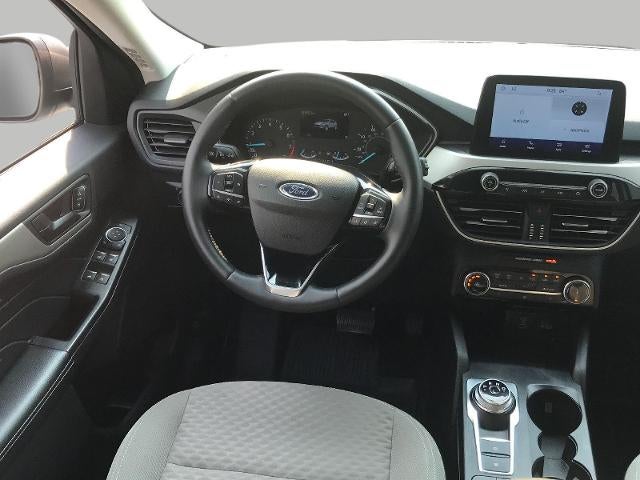 2022 Ford Escape SE AWD