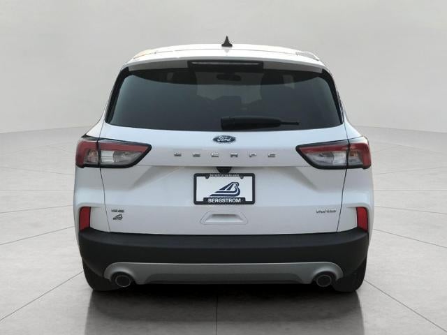 2022 Ford Escape SE AWD