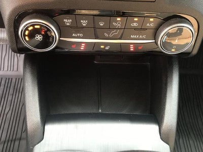 2022 Ford Escape SE AWD