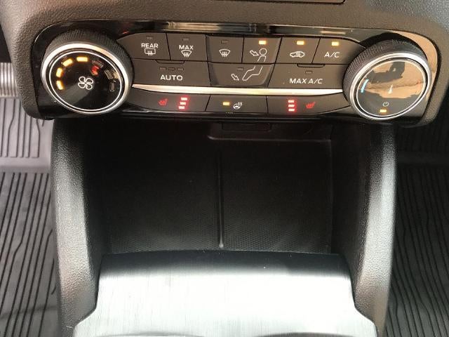 2022 Ford Escape SE AWD