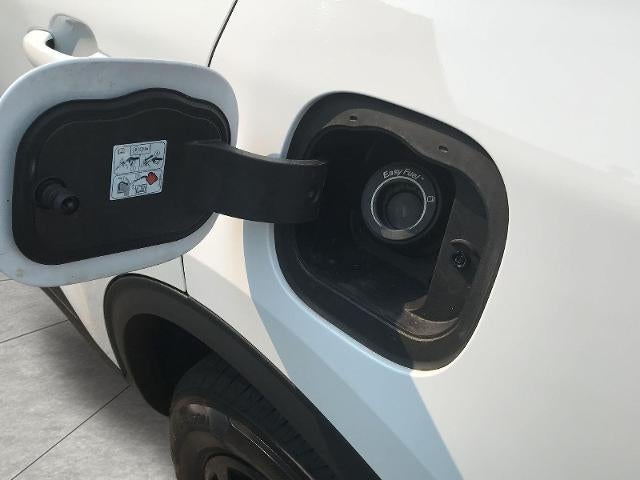 2022 Ford Escape SE AWD