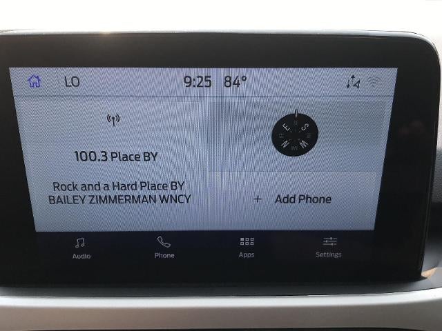 2022 Ford Escape SE AWD