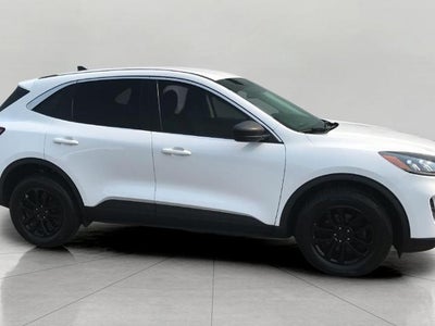 2022 Ford Escape SE AWD