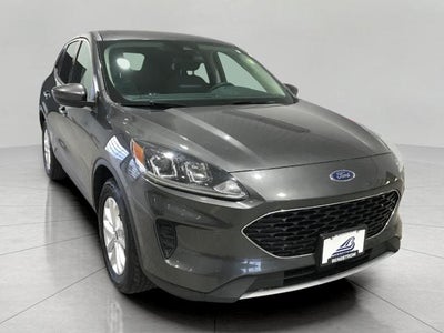 2020 Ford Escape SE AWD