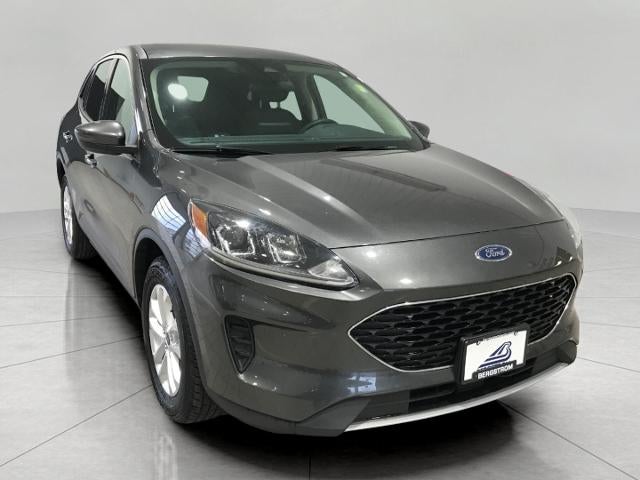 2020 Ford Escape SE AWD