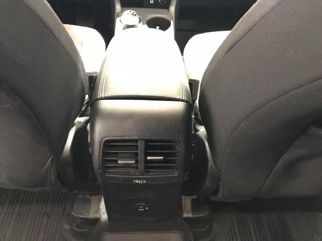 2020 Ford Escape SE AWD