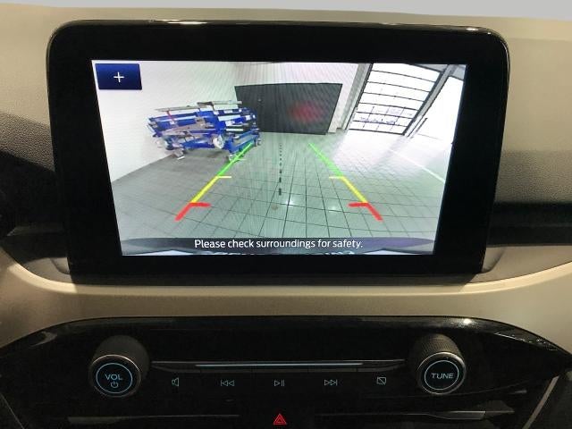 2020 Ford Escape SE AWD