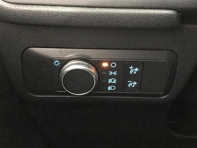 2020 Ford Escape SE AWD