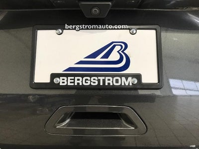 2020 Ford Escape SE AWD