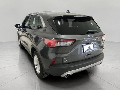 2020 Ford Escape SE AWD