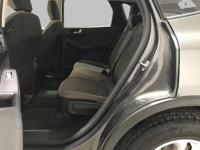 2020 Ford Escape SE AWD