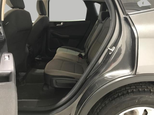 2020 Ford Escape SE AWD