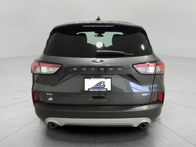 2020 Ford Escape SE AWD