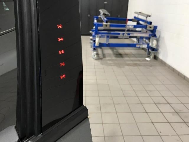 2020 Ford Escape SE AWD