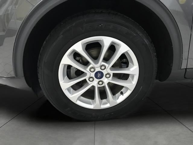 2020 Ford Escape SE AWD