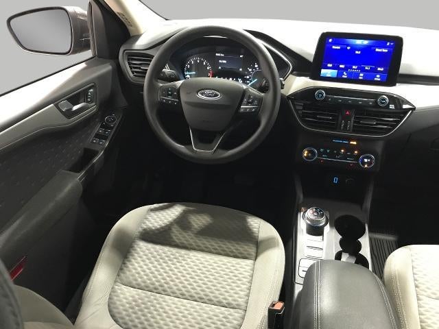 2020 Ford Escape SE AWD