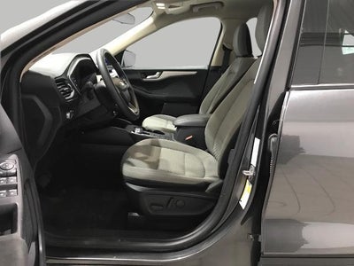 2020 Ford Escape SE AWD