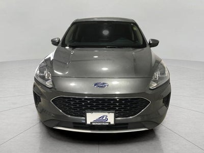 2020 Ford Escape SE AWD