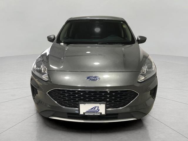 2020 Ford Escape SE AWD