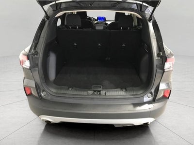 2020 Ford Escape SE AWD