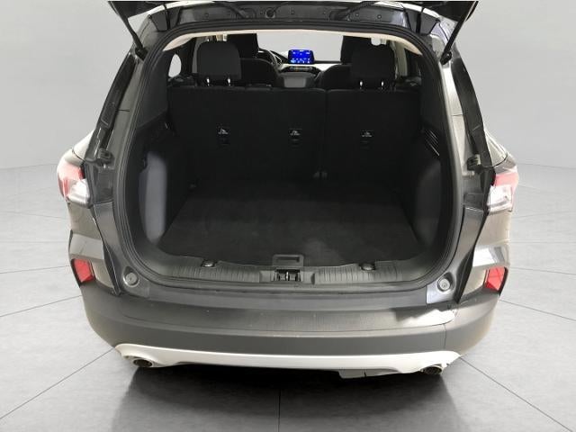 2020 Ford Escape SE AWD