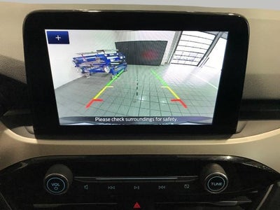 2020 Ford Escape SE AWD