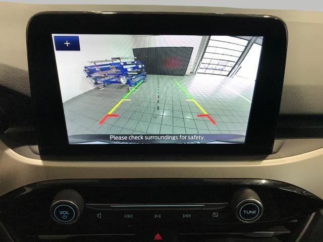 2020 Ford Escape SE AWD