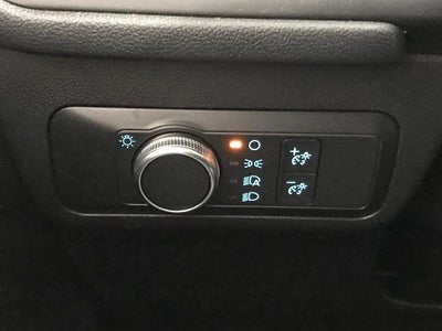 2020 Ford Escape SE AWD