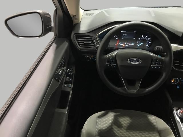 2020 Ford Escape SE AWD