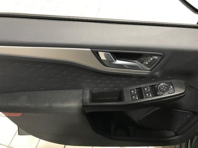 2020 Ford Escape SE AWD