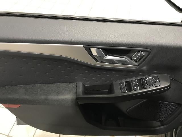 2020 Ford Escape SE AWD