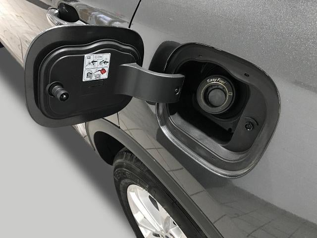 2020 Ford Escape SE AWD