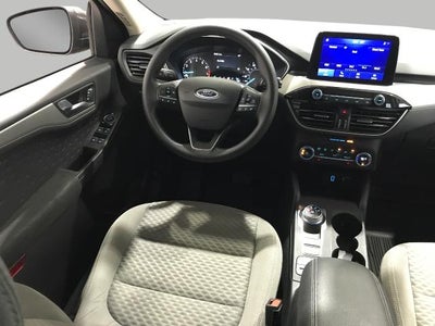 2020 Ford Escape SE AWD