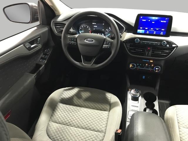 2020 Ford Escape SE AWD