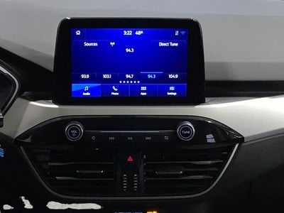 2020 Ford Escape SE AWD