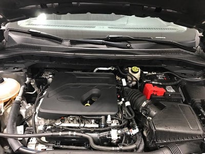 2020 Ford Escape SE AWD