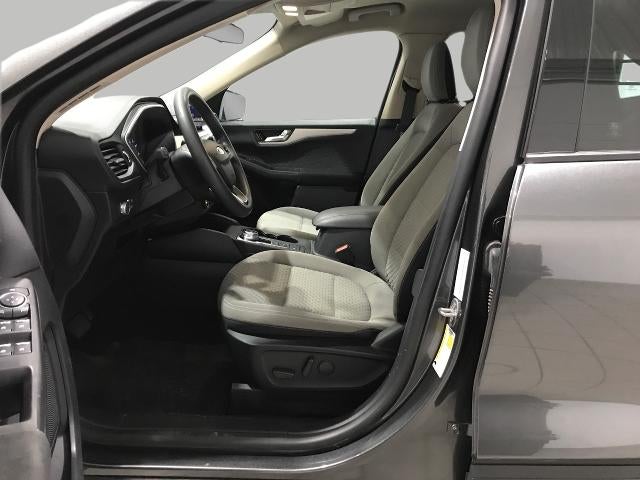 2020 Ford Escape SE AWD