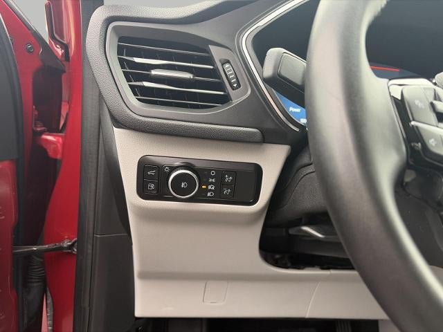 2023 Ford Escape Platinum AWD