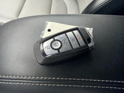 2023 Ford Escape Platinum AWD
