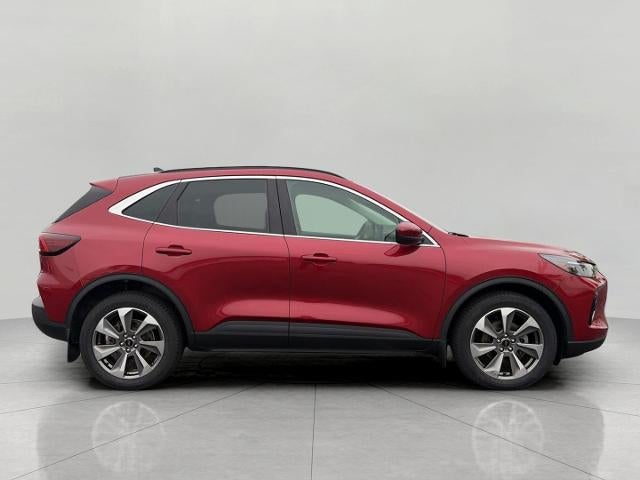 2023 Ford Escape Platinum AWD