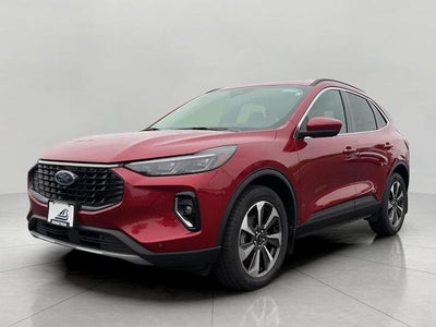 2023 Ford Escape Platinum AWD