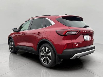2023 Ford Escape Platinum AWD