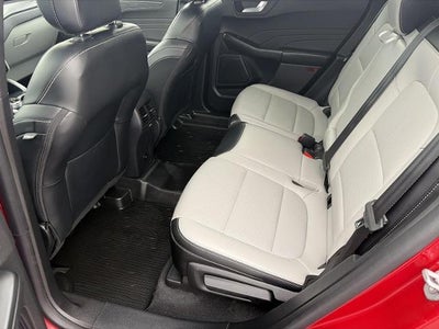 2023 Ford Escape Platinum AWD