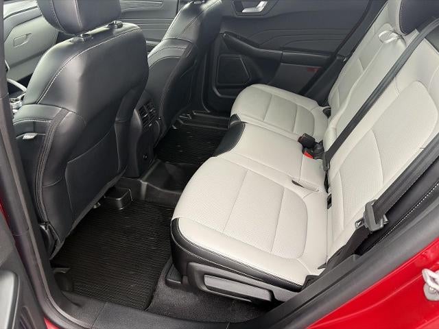 2023 Ford Escape Platinum AWD
