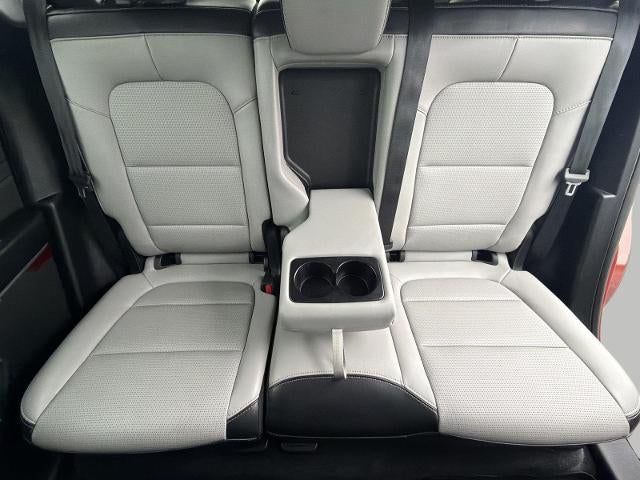 2023 Ford Escape Platinum AWD