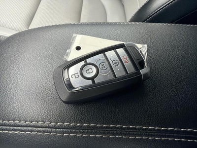 2023 Ford Escape Platinum AWD